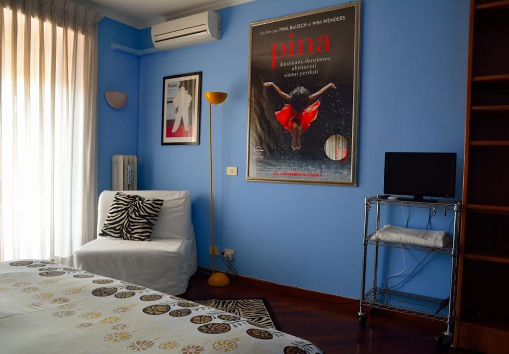 Bed and breakfast Giorni Felici *