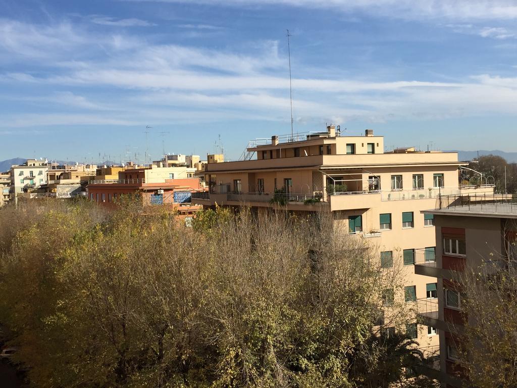 Giorni Felici Bed and breakfast Roma