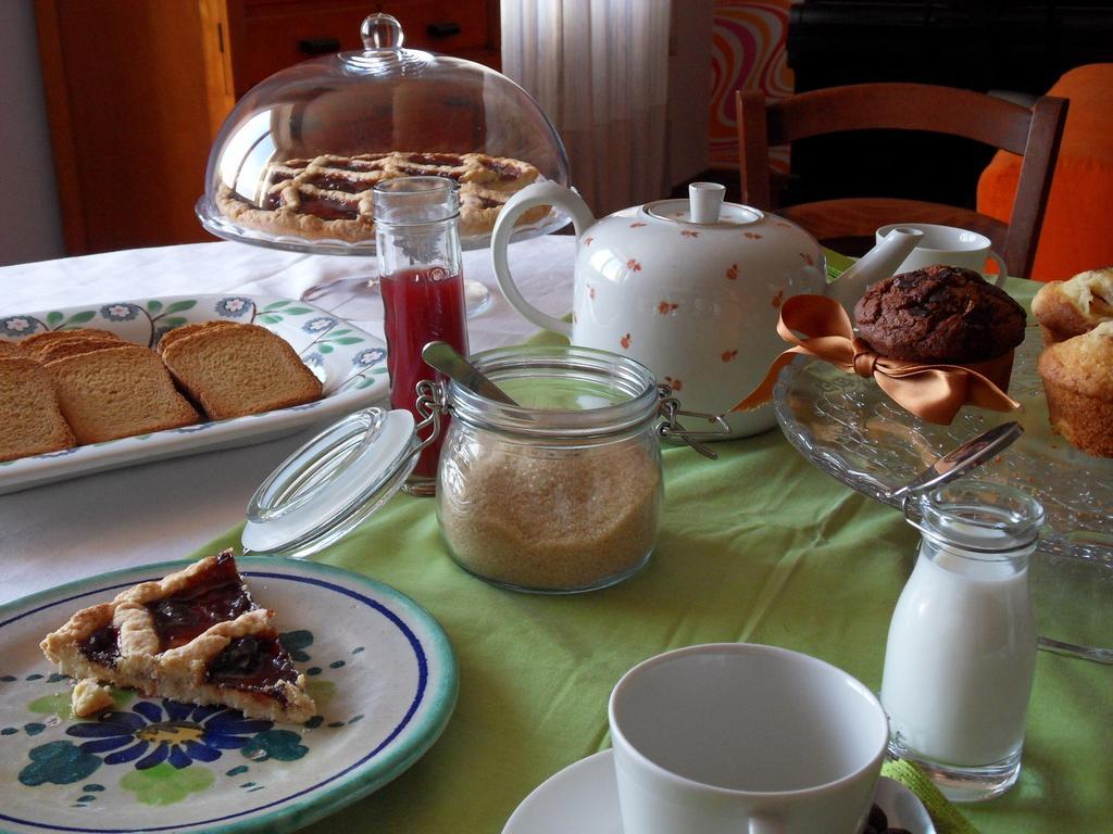 Bed & Breakfast Giorni Felici Roma