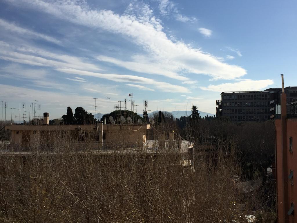 Giorni Felici * Roma